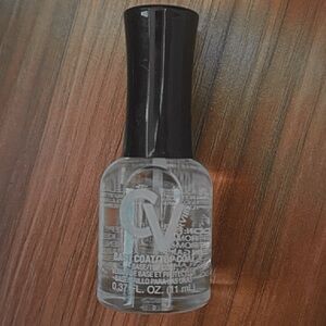 Colorvibe Clear base/top coat